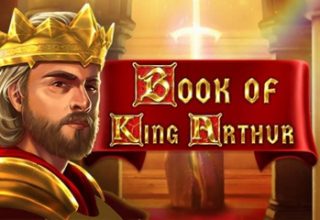 Book of King Arthur