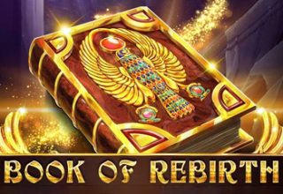 Book Of Rebirth