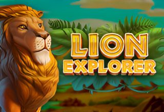 Lion Explorer