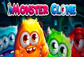 Monster Clone