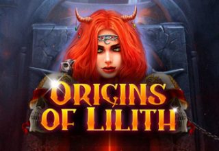 Origins Of Lilith