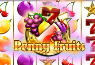 Penny Fruits