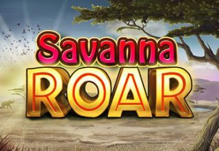 Savanna Roar