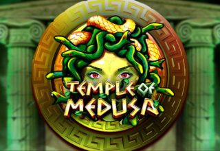 Temple of Medusa