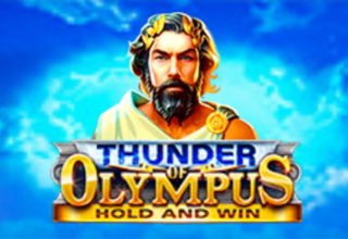 Thunder Of Olympus